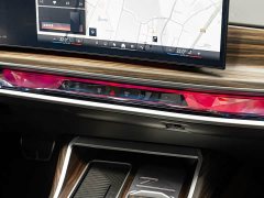 BMW 7 Series 2023 740Li M Sport Package - фото 13