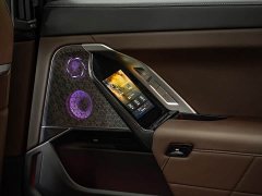 BMW 7 Series 2023 740Li M Sport Package - фото 15