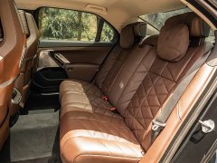 BMW 7 Series 2023 740Li M Sport Package - фото 5