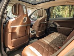 BMW 7 Series 2023 740Li M Sport Package - фото 6