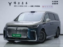 VOYAH Dream 2026 PHEV Qiankun Ultra - фото 1