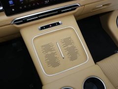 VOYAH Dream 2026 PHEV Qiankun Ultra - фото 12
