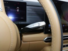 VOYAH Dream 2026 PHEV Qiankun Ultra - фото 15