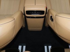 VOYAH Dream 2026 PHEV Qiankun Ultra - фото 18