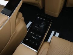 VOYAH Dream 2026 PHEV Qiankun Ultra - фото 20