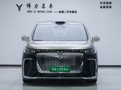 VOYAH Dream 2026 PHEV Qiankun Ultra - фото 3