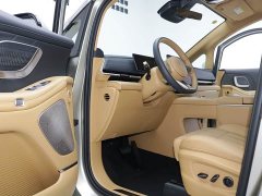 VOYAH Dream 2026 PHEV Qiankun Ultra - фото 5