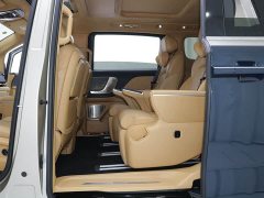 VOYAH Dream 2026 PHEV Qiankun Ultra - фото 7