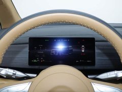 VOYAH Dream 2026 PHEV Qiankun Ultra - фото 9