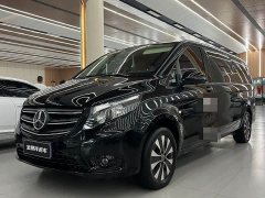 Mercedes-Benz Vito 2.0T Elite Edition 7 seats - фото 1