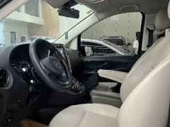 Mercedes-Benz Vito 2.0T Elite Edition 7 seats - фото 5