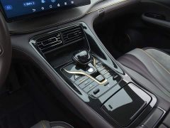 Lexus Frigate 07 DM-i 205KM Flagship - фото 11