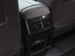 Lexus Frigate 07 DM-i 205KM Flagship - фото 14