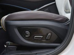 Lexus Frigate 07 DM-i 205KM Flagship - фото 15