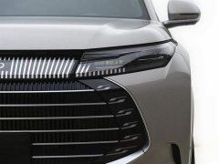 Lexus Frigate 07 DM-i 205KM Flagship - фото 18