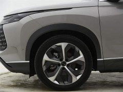 Lexus Frigate 07 DM-i 205KM Flagship - фото 20