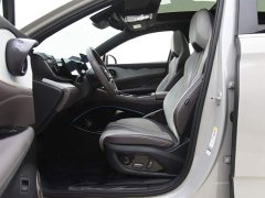 Lexus Frigate 07 DM-i 205KM Flagship - фото 6