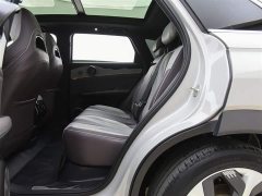 Lexus Frigate 07 DM-i 205KM Flagship - фото 7