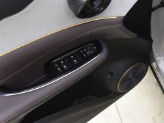 Lexus Frigate 07 DM-i 205KM Flagship - фото 8