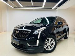 Cadillac XT5 28T Technology - фото 1