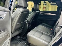 Cadillac XT5 28T Technology - фото 10
