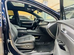 Cadillac XT5 28T Technology - фото 11