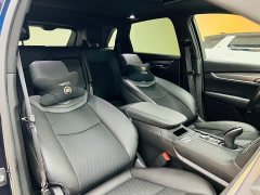 Cadillac XT5 28T Technology - фото 12