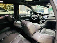 Cadillac XT5 28T Technology - фото 13