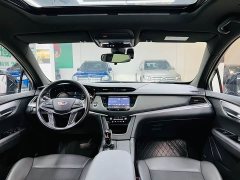 Cadillac XT5 28T Technology - фото 15