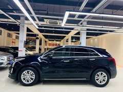 Cadillac XT5 28T Technology - фото 16
