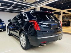 Cadillac XT5 28T Technology - фото 17