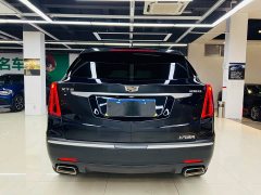 Cadillac XT5 28T Technology - фото 18