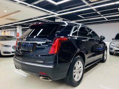 Cadillac XT5 28T Technology - фото 19