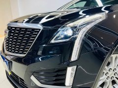 Cadillac XT5 28T Technology - фото 2