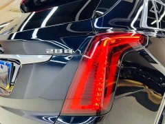 Cadillac XT5 28T Technology - фото 20