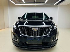 Cadillac XT5 28T Technology - фото 4