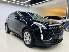 Cadillac XT5 28T Technology - фото 5