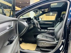 Cadillac XT5 28T Technology - фото 6