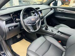 Cadillac XT5 28T Technology - фото 7