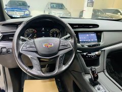 Cadillac XT5 28T Technology - фото 8