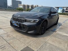 BMW 3 Series 330i M Sport Night Package - фото 1