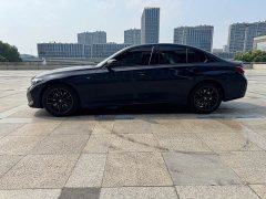 BMW 3 Series 330i M Sport Night Package - фото 2