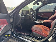 BMW 3 Series 330i M Sport Night Package - фото 4