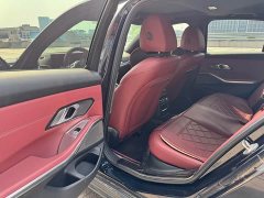 BMW 3 Series 330i M Sport Night Package - фото 5