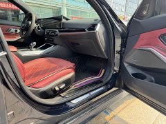 BMW 3 Series 330i M Sport Night Package - фото 7