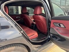 BMW 3 Series 330i M Sport Night Package - фото 8