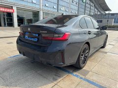 BMW 3 Series 330i M Sport Night Package - фото 9