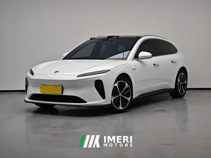 NIO ET5T 75kWh Touring