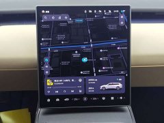 NIO ET5T 75kWh Touring - фото 14