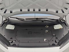 NIO ET5T 75kWh Touring - фото 20